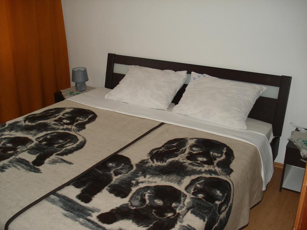 Rooms Marica Seliste Dreznicko Esterno foto