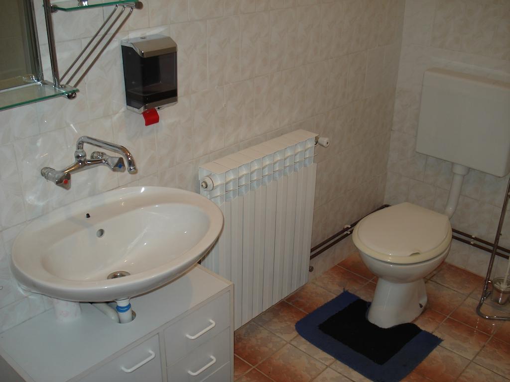Rooms Marica Seliste Dreznicko Camera foto