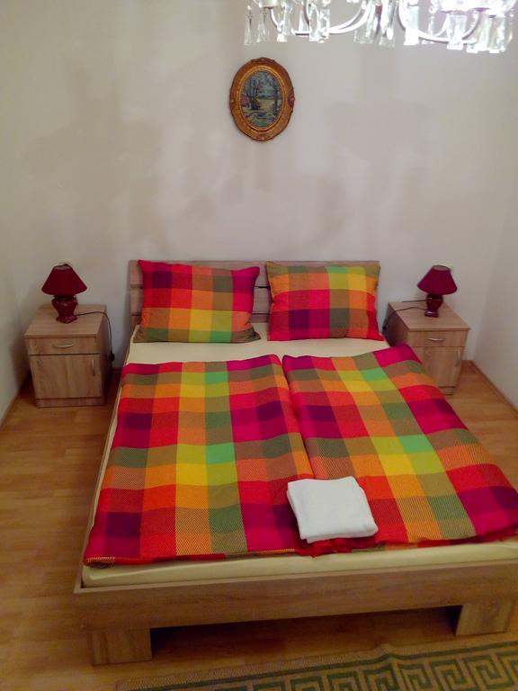 Rooms Marica Seliste Dreznicko Esterno foto