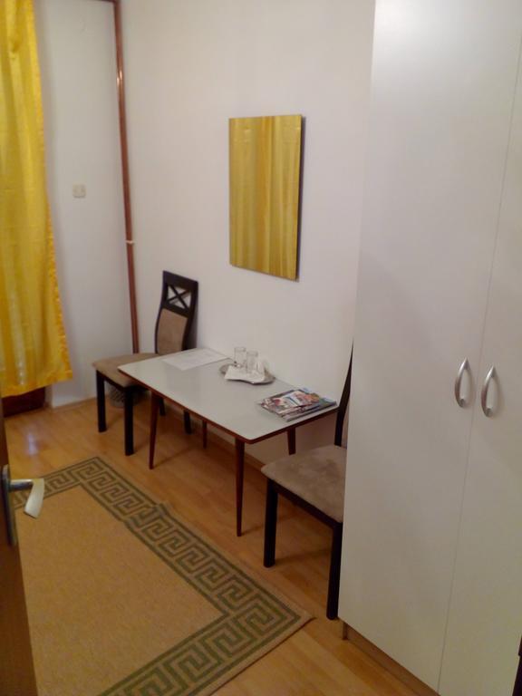 Rooms Marica Seliste Dreznicko Esterno foto