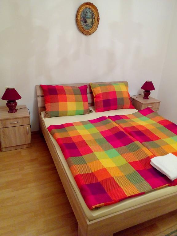 Rooms Marica Seliste Dreznicko Esterno foto