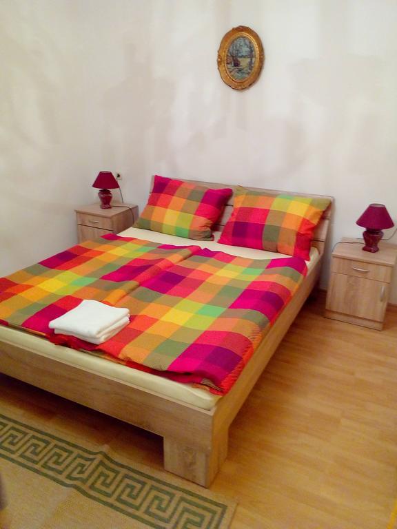 Rooms Marica Seliste Dreznicko Esterno foto