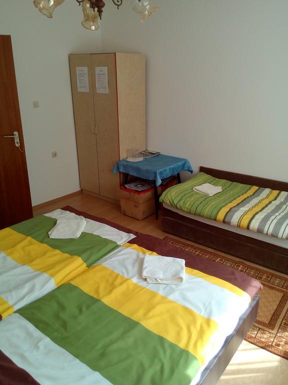 Rooms Marica Seliste Dreznicko Esterno foto