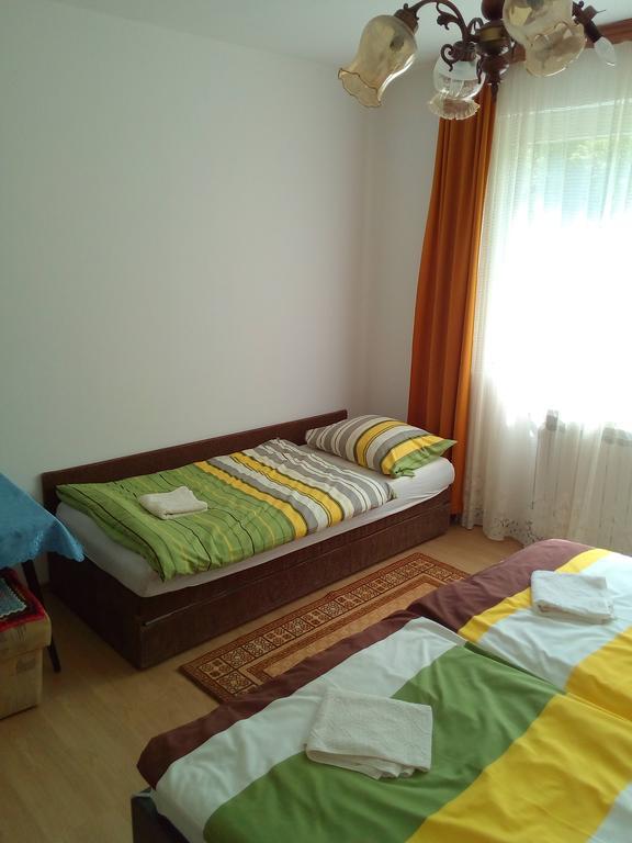 Rooms Marica Seliste Dreznicko Esterno foto