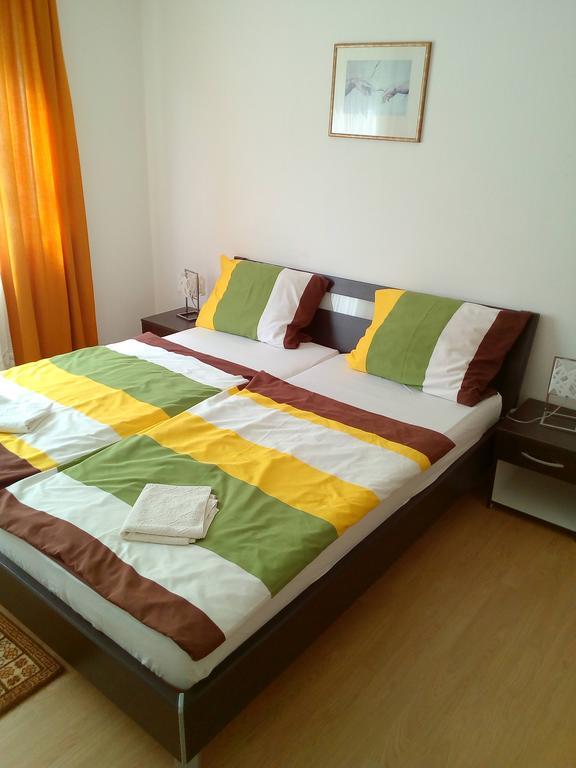 Rooms Marica Seliste Dreznicko Esterno foto